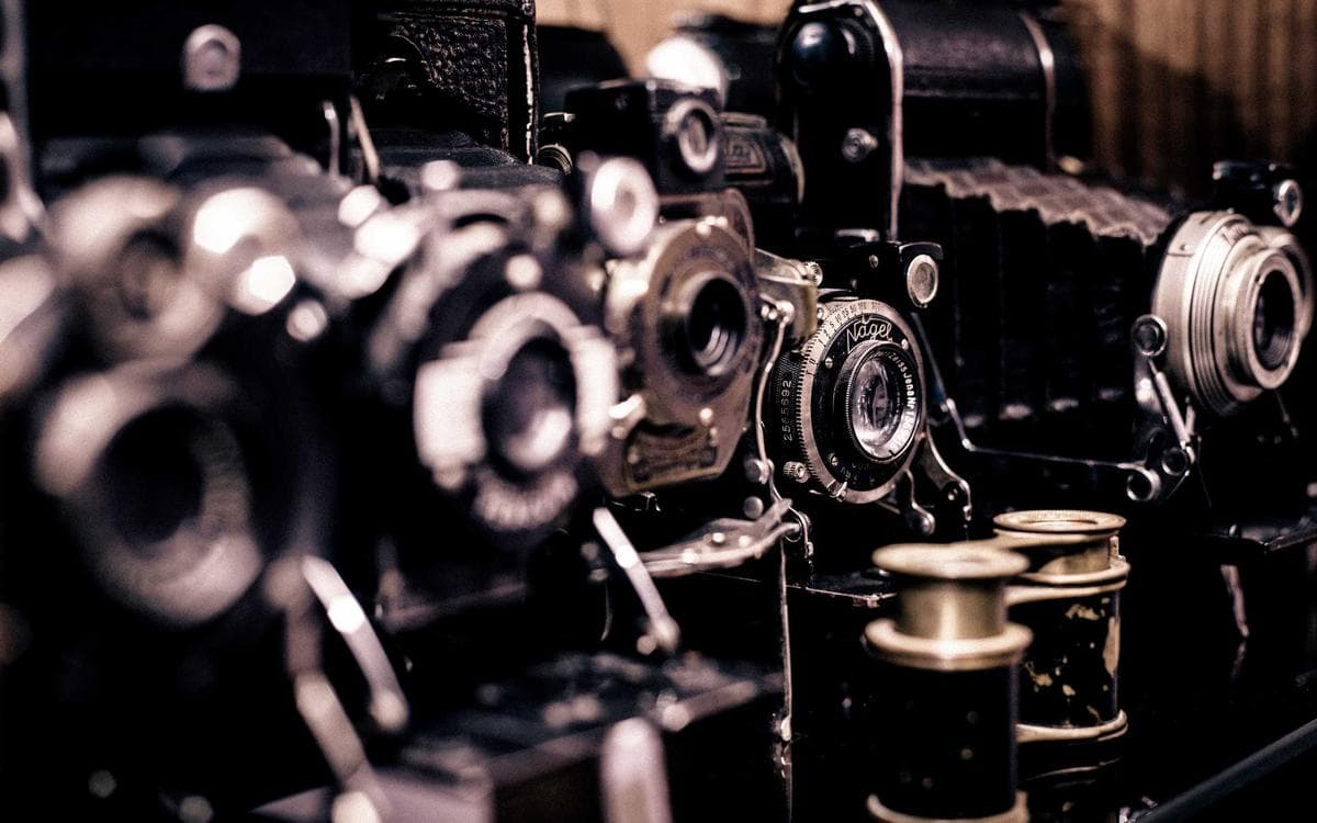 Retro Prop Collection Vol.154