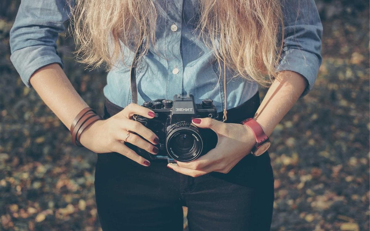 Creative Photoshop Actions Vol.463