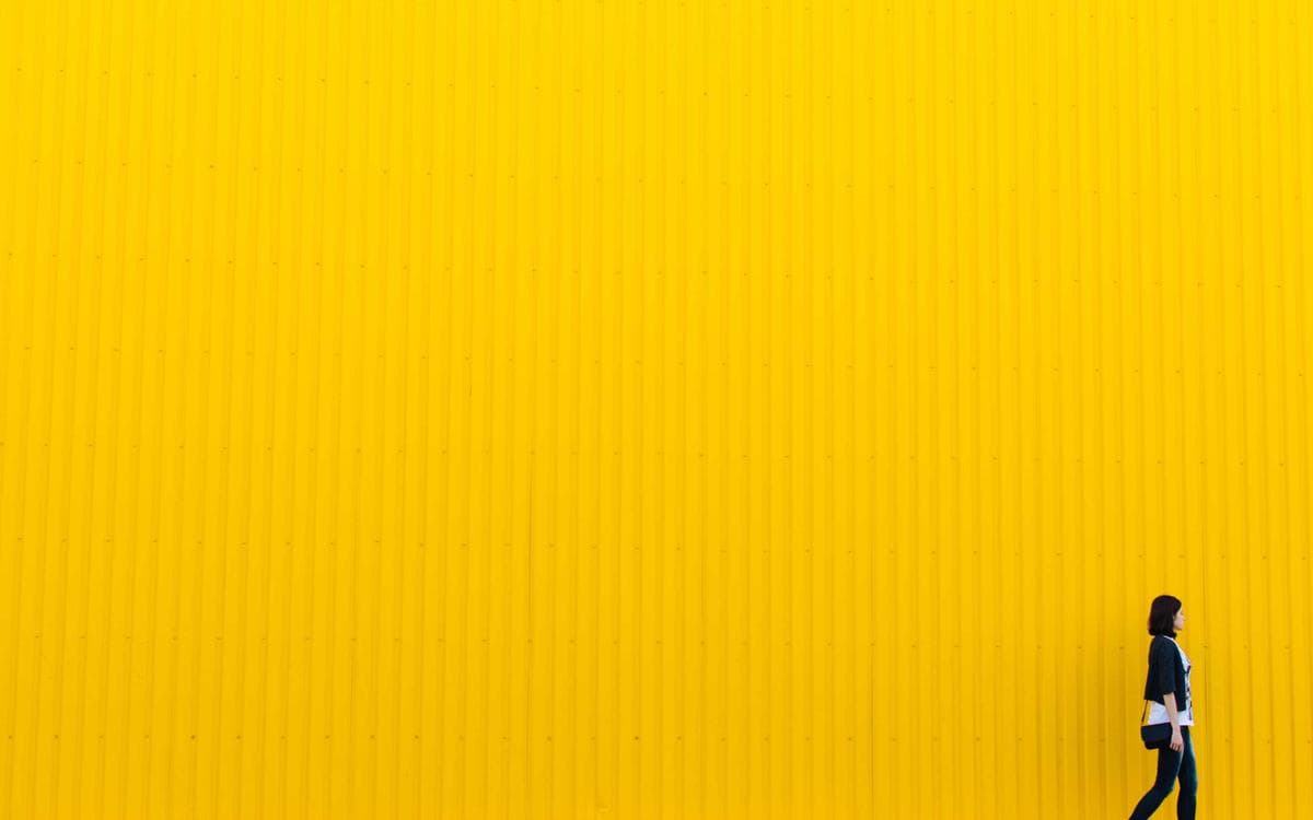 Minimal Urban Frames Vol.114