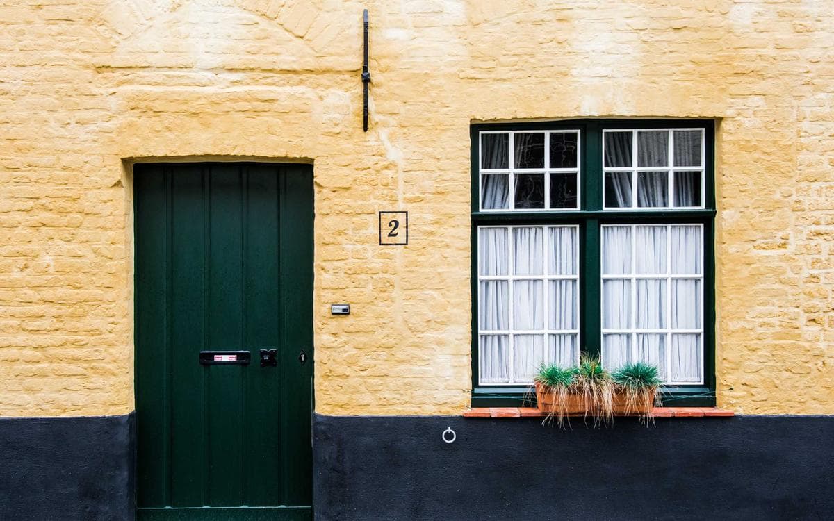 Essential Urban Frames Vol.444
