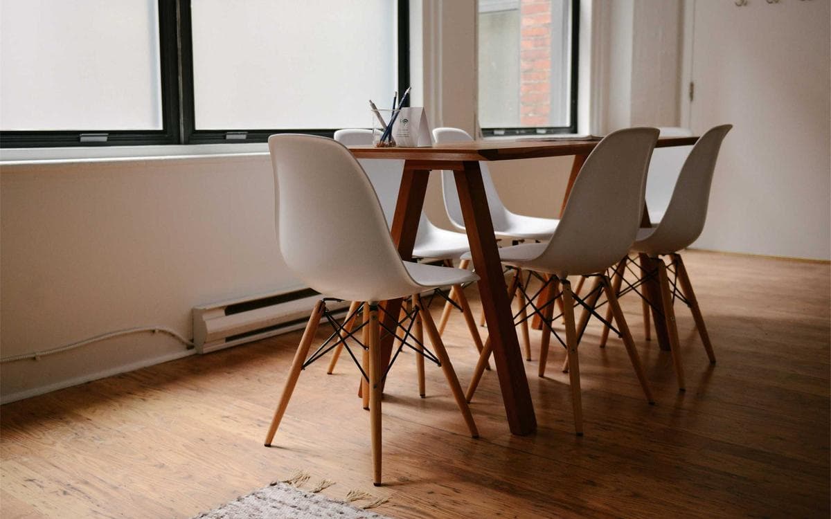 Smart Workspace Shots Vol.64