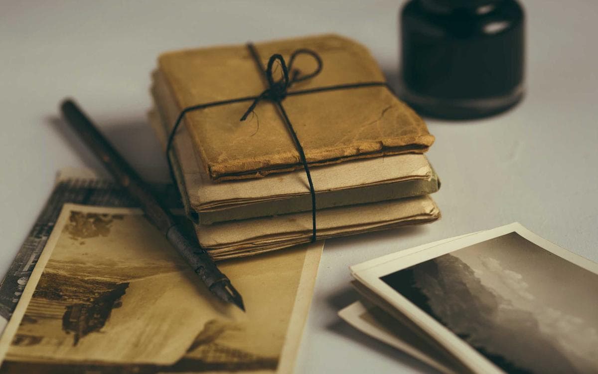 Vintage Marketing Slides Vol.116