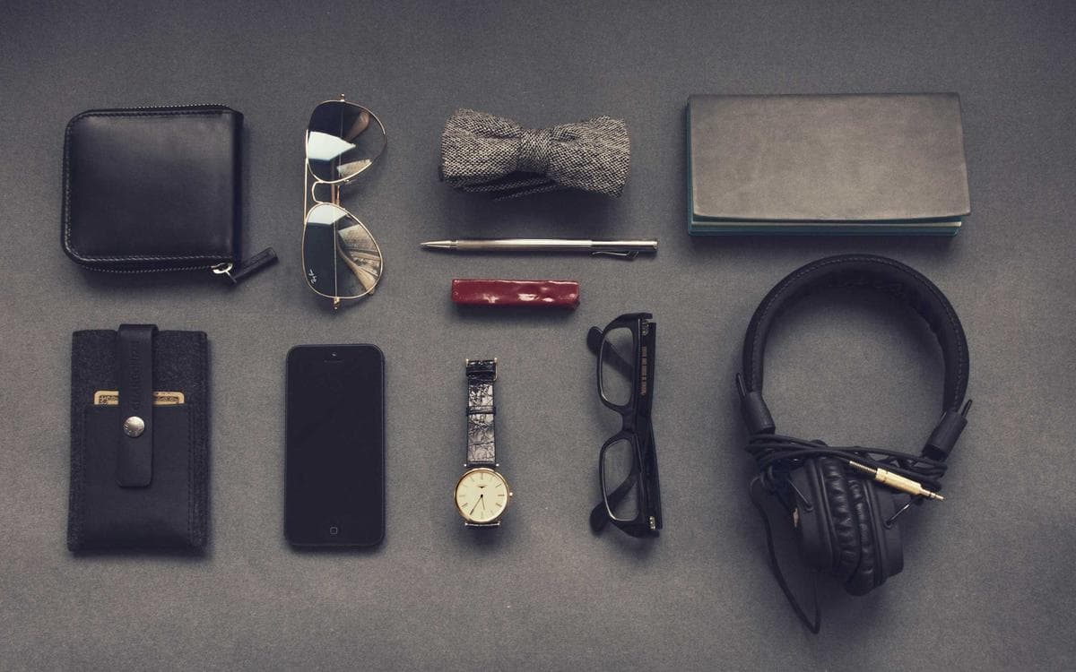 Elegant Startup Deck Vol.405