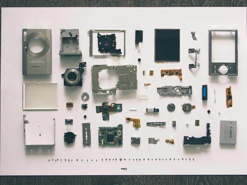 Smart Material Kit Vol.272