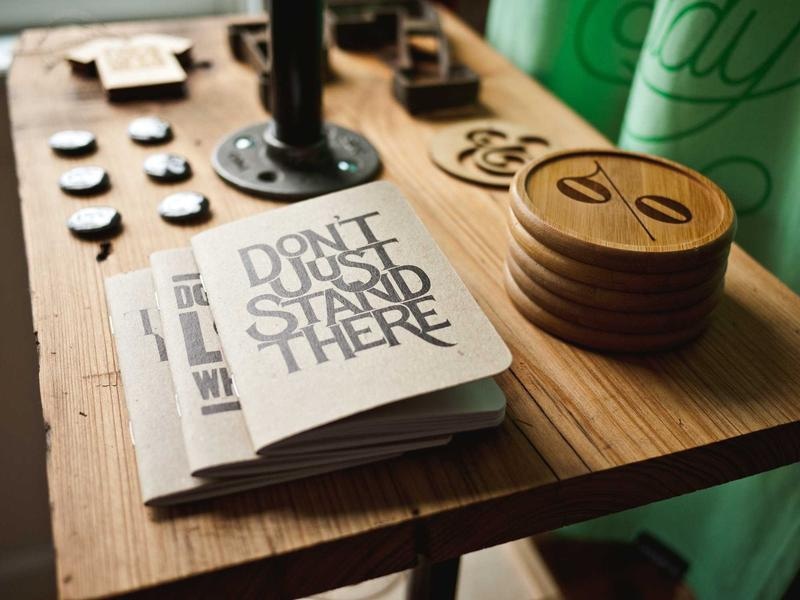 Bold Scene Template Vol.51