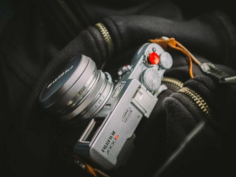 Playful Lightroom Presets Vol.134