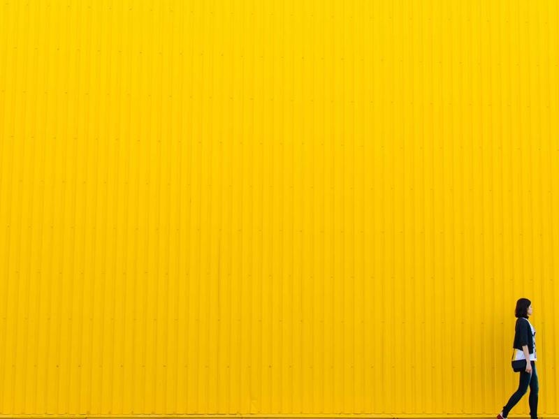 Clean Pitch Deck Vol.169