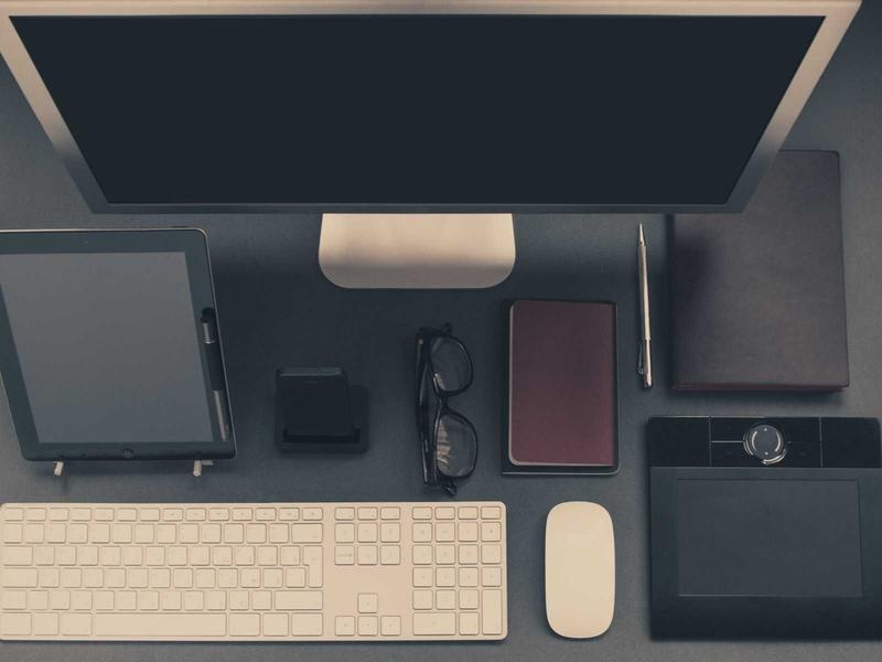 Creative Pitch Deck Vol.223