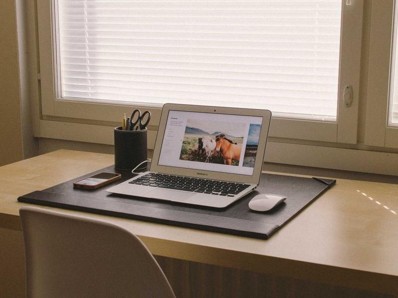 Minimal Promo Template Vol.482