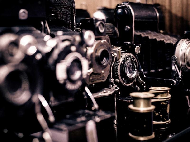 Bright Slideshow Kit Vol.88