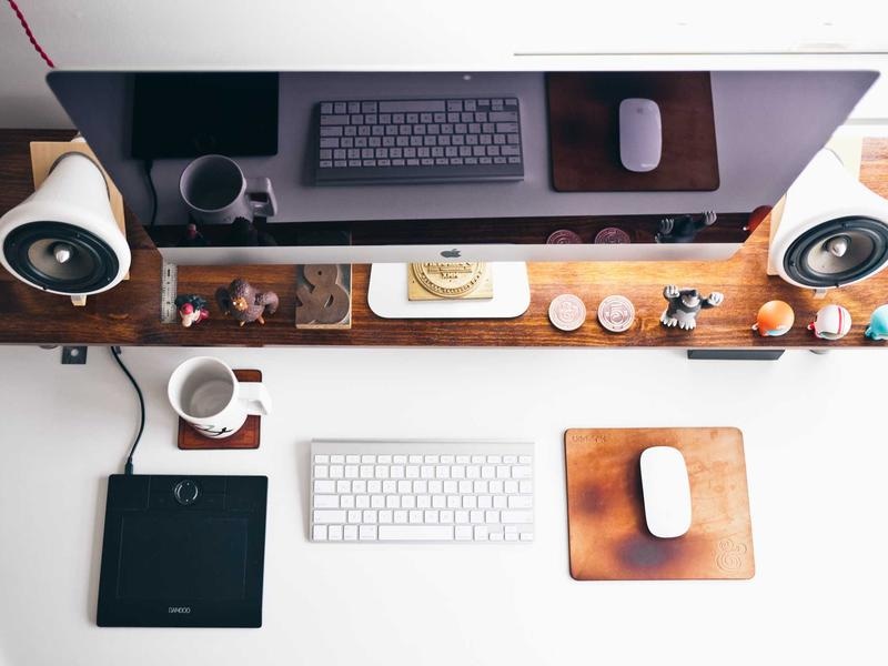 Minimal Dashboard UI Vol.146