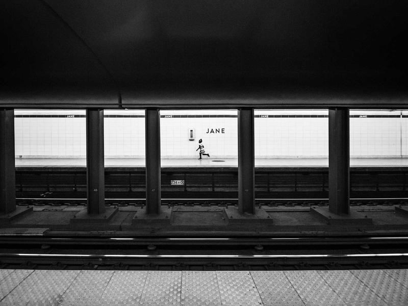 Dark Agency Layout Vol.407