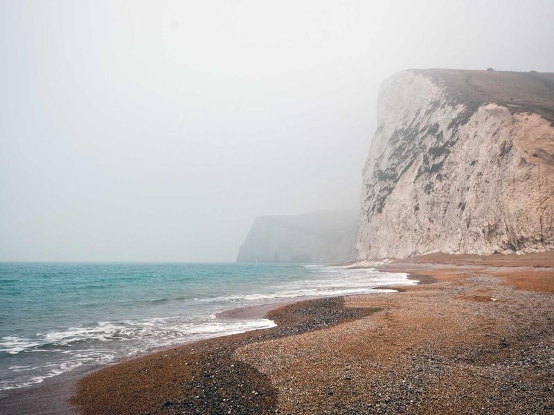 Minimal Blog Starter Vol.498