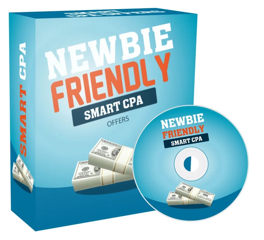 Smart CPA Offers