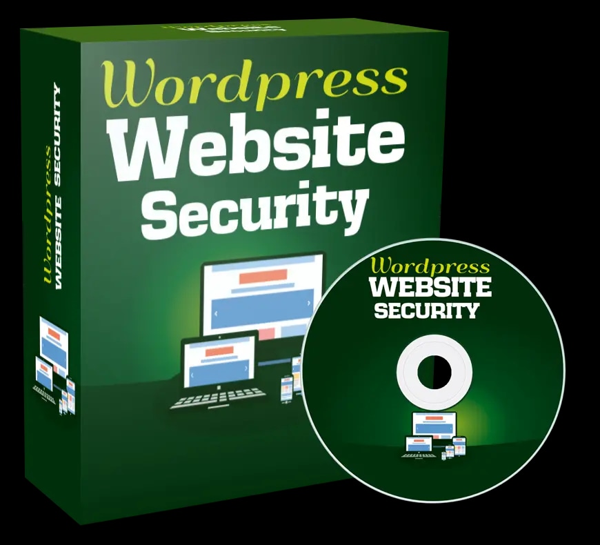 Wordpress Website Security
