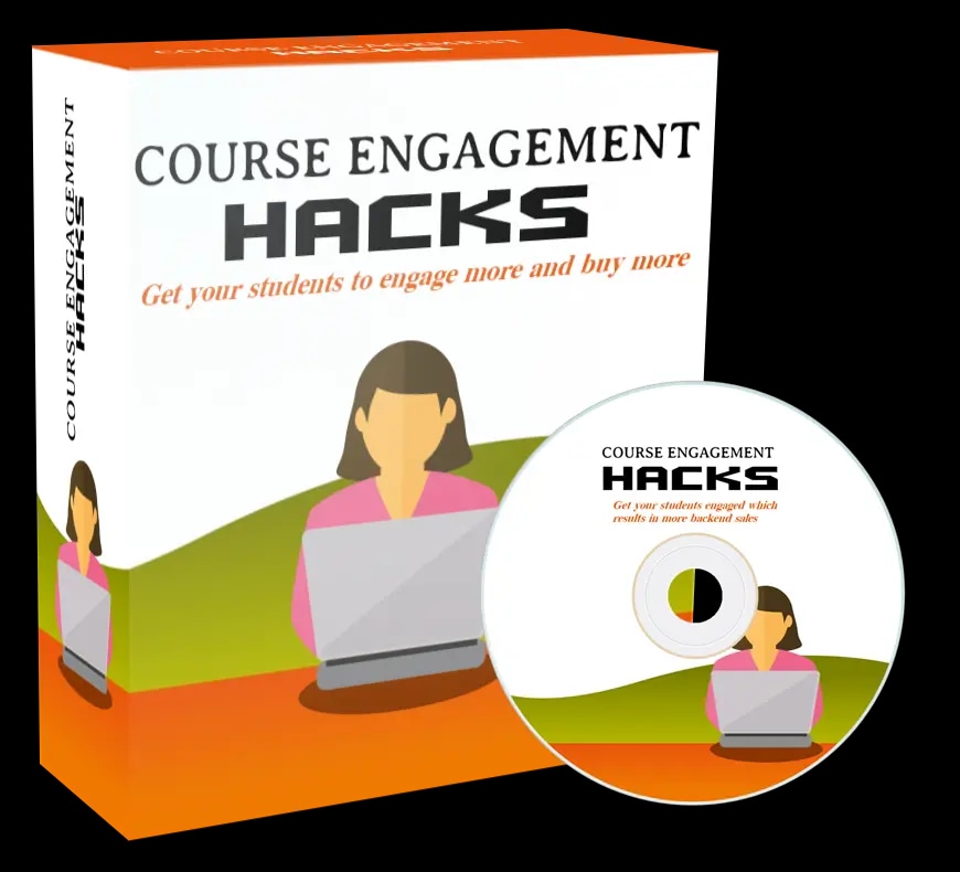 Course Engagement Hacks