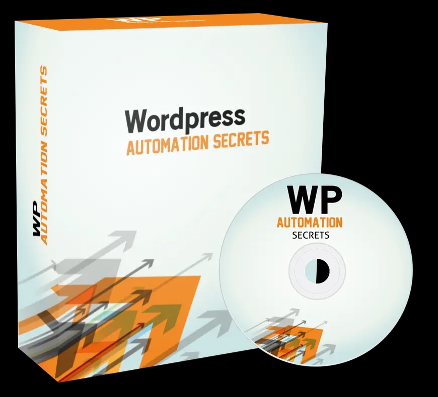 Wordpress Automation Secrets