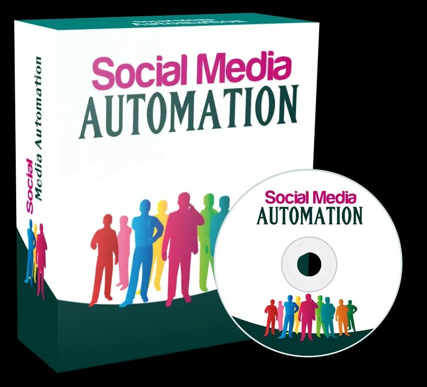 Social Media Automation