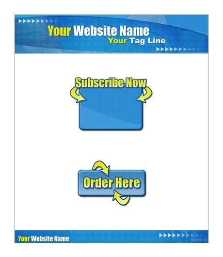Website Templates Pro