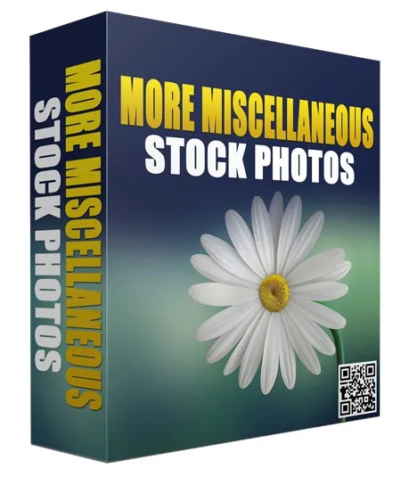 More Miscellaneous Stock Photos V32016