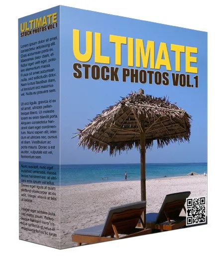 Ultimate Stock Photos Package Vol. 2