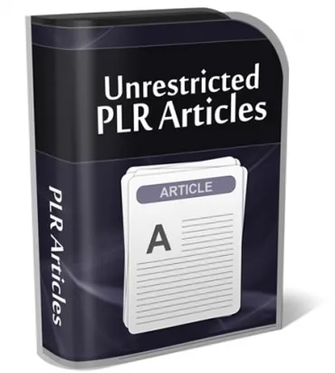 2016 Internet Marketing PLR Articles Bundle