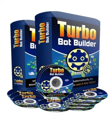 Turbo Bot Builder Software
