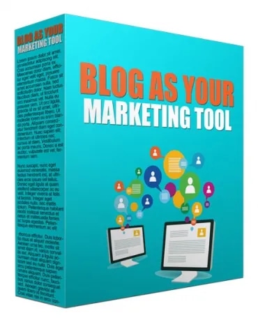 25 Blogs As A Marketing Tool Articles