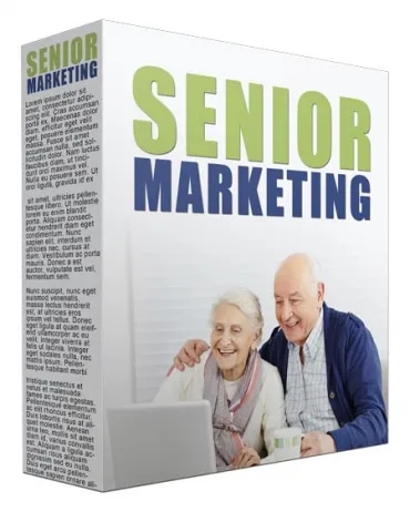 Senior Marketing Ecourse