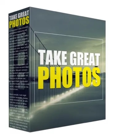 25 Taking Great Photos Articles