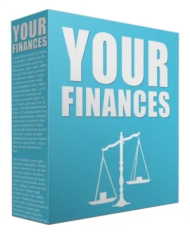 25 Finance PLR Content