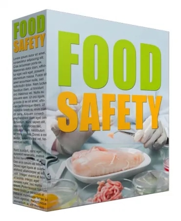 The Food Safety Content