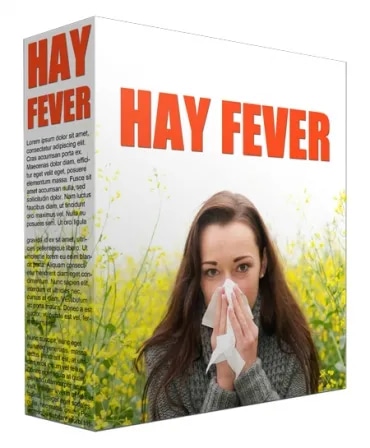 Hay Fever PLR Article Pack