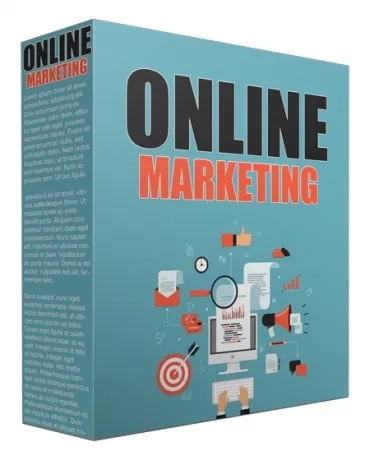 Online Marketing PLR Article 2017 Edition