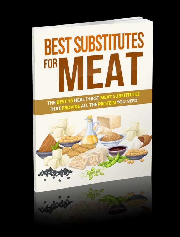 Best Substitutes For Meat