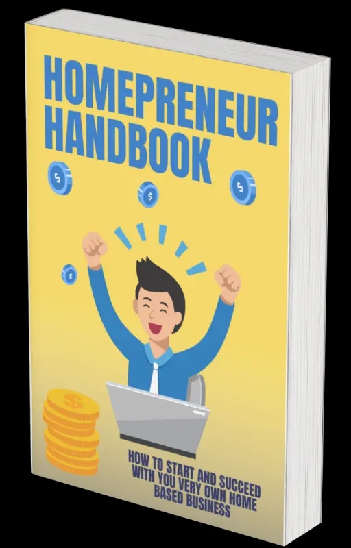 Homepreneur Handbook