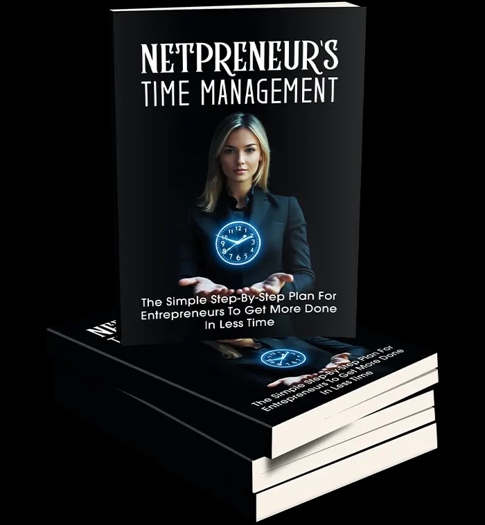 Netpreneurs Time Management