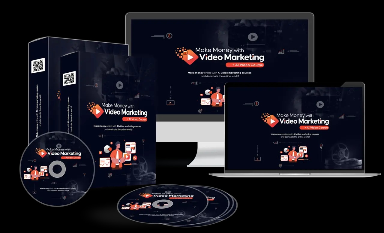 Make Money With Video Marketing AI