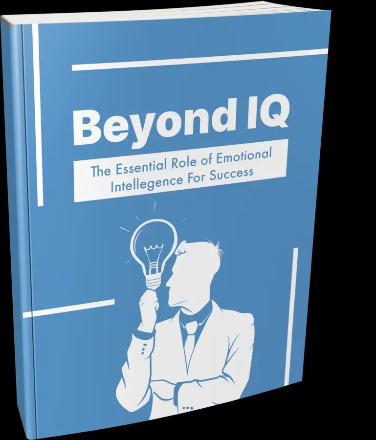 Beyond IQ