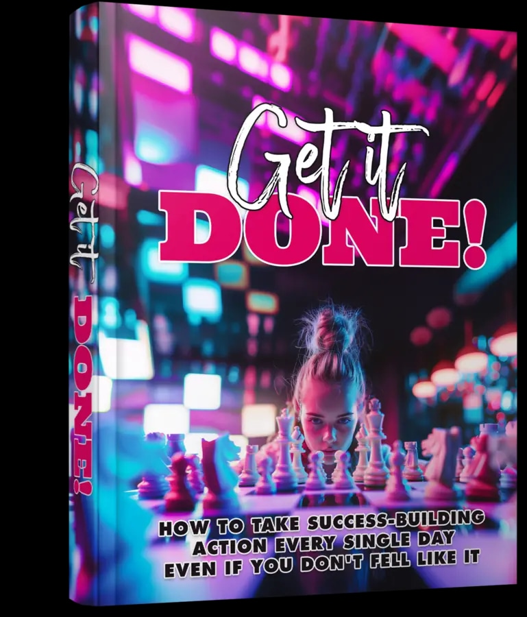 Get It Done