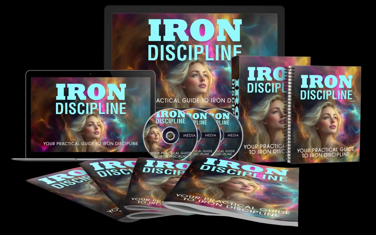 Iron Discipline Video Upgrade