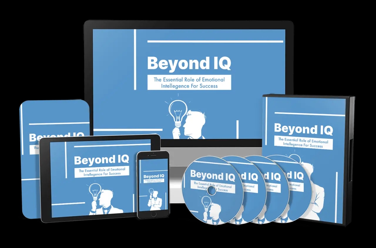 Beyond IQ Video Upgrade
