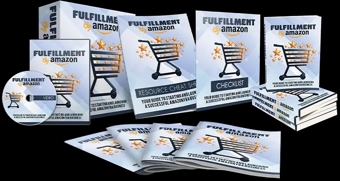 Fulfillment By Amazon Video Upgrade