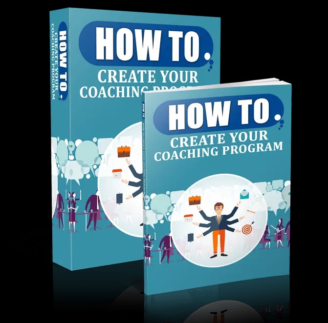 How To Create Your Coaching Program