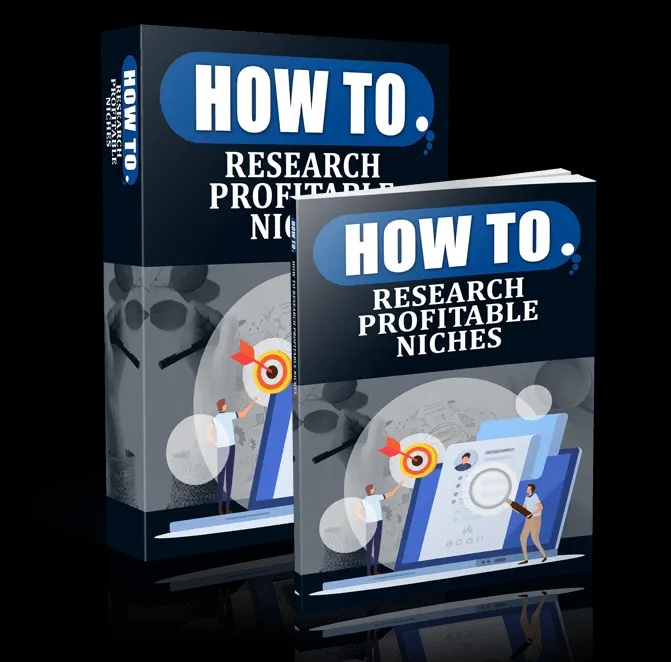 How To Research Profitable Niches