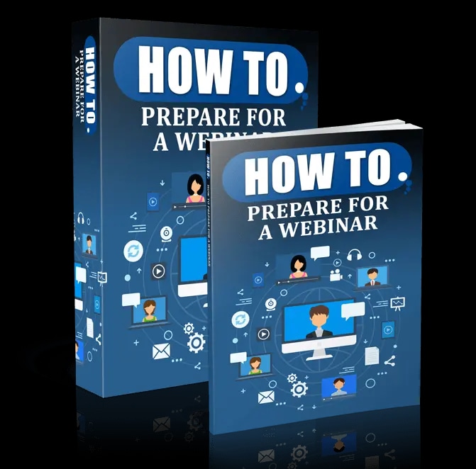 How To Prepare For A Webinar