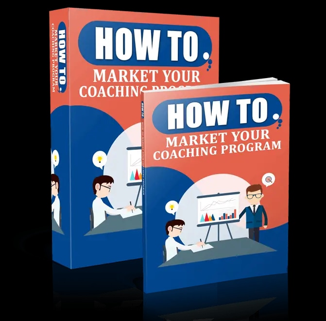 How To Market Your Coaching Program