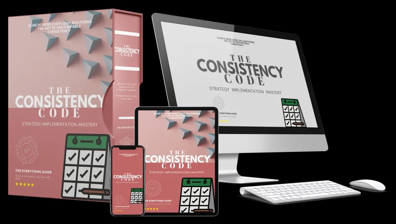 The Consistency Code
