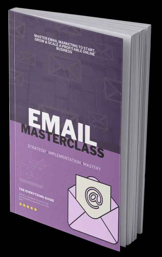 Email Masterclass