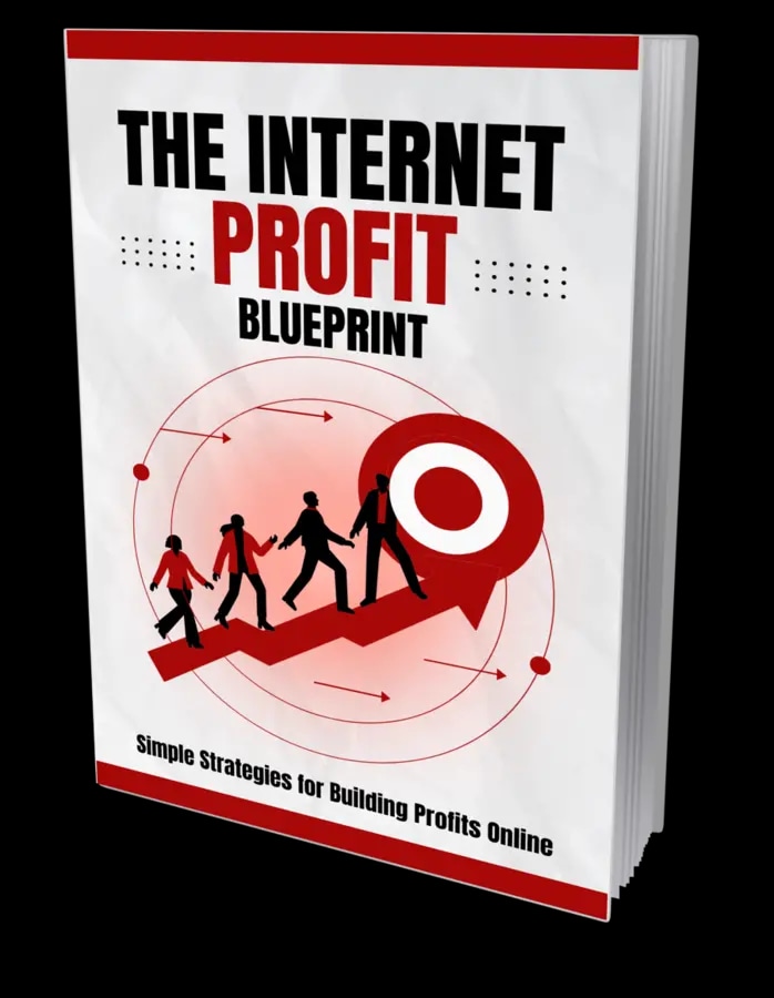 The Internet Profit Blueprint